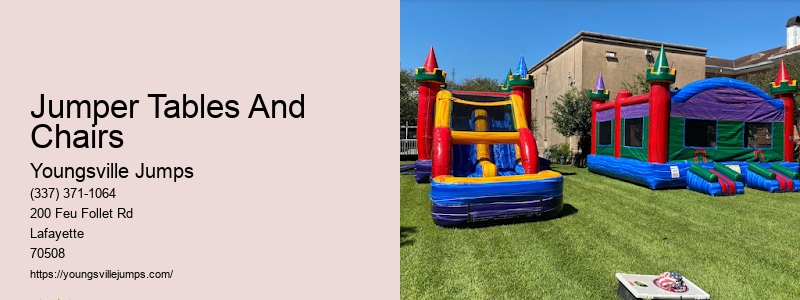 Inflatable Games