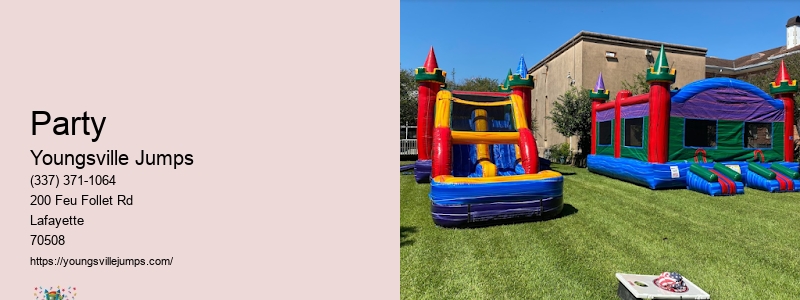 Bounce House